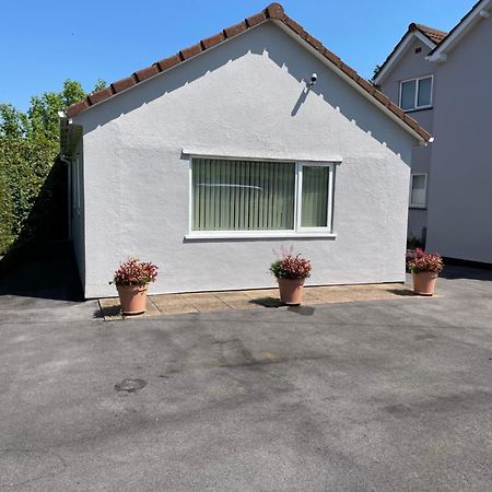 Leylands Annexe Βίλα East Harptree Εξωτερικό φωτογραφία
