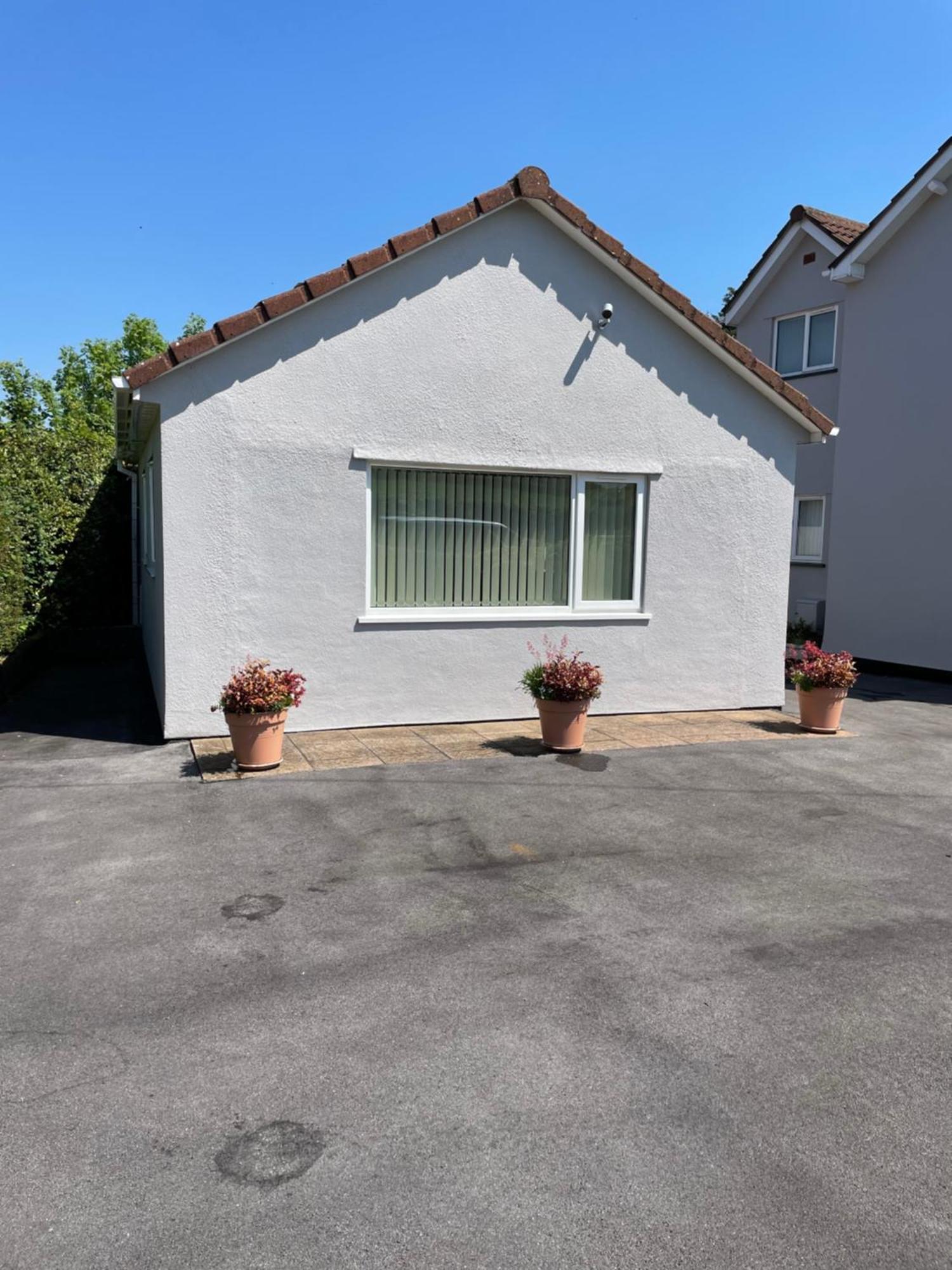 Leylands Annexe Βίλα East Harptree Εξωτερικό φωτογραφία