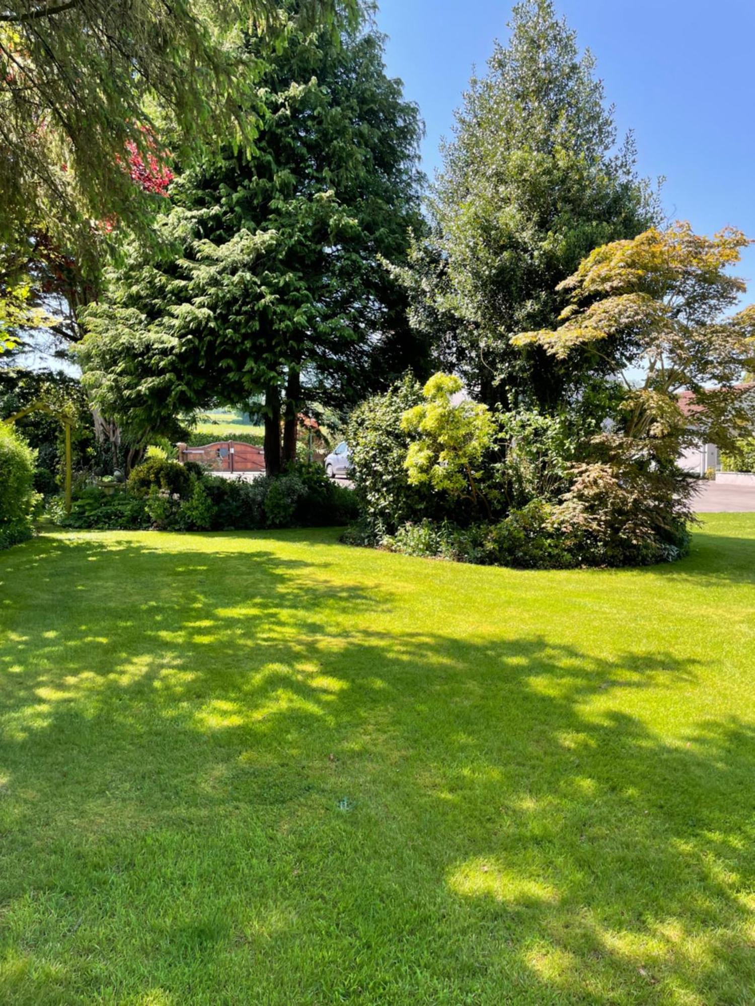 Leylands Annexe Βίλα East Harptree Εξωτερικό φωτογραφία