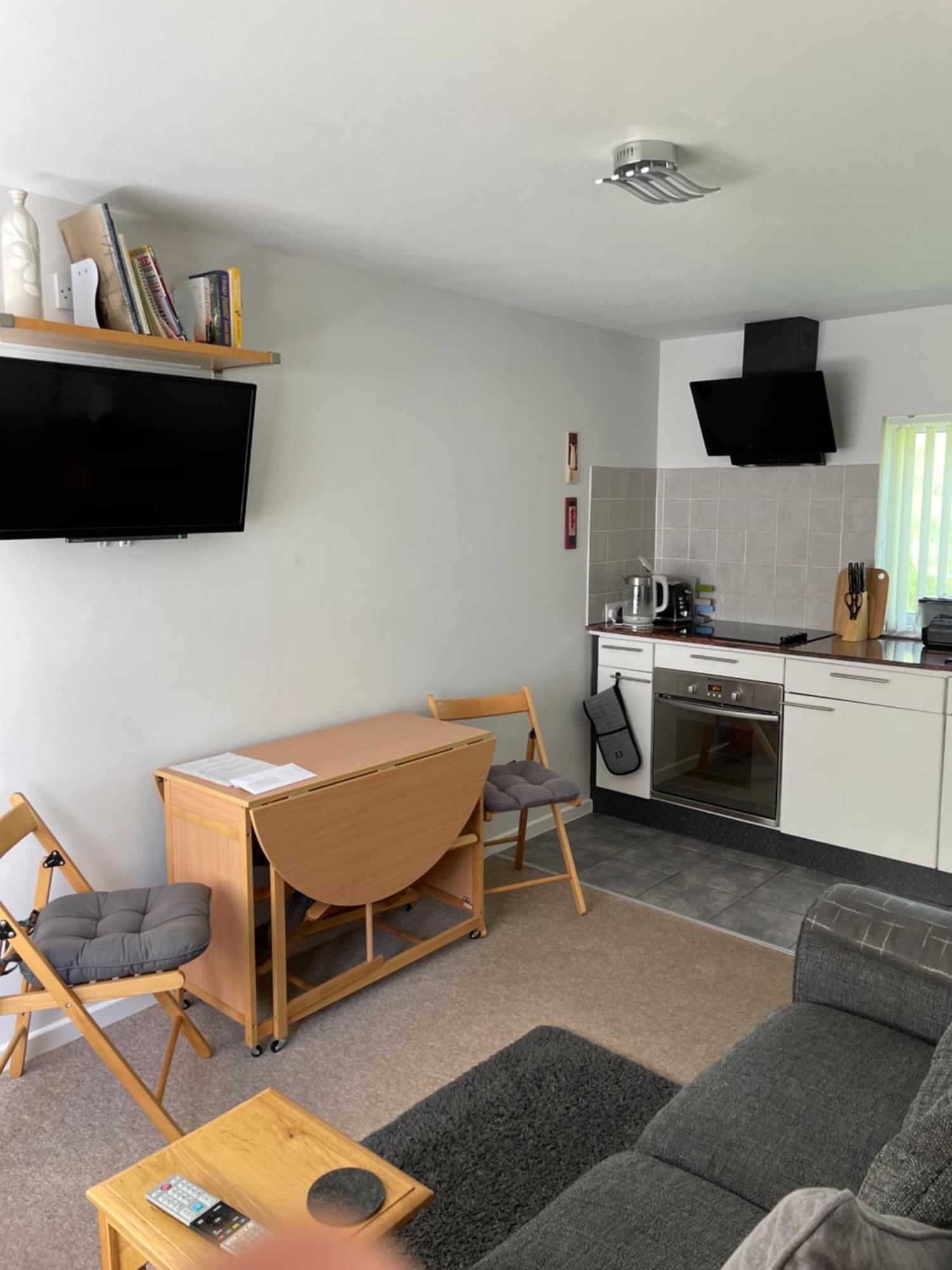 Leylands Annexe Βίλα East Harptree Εξωτερικό φωτογραφία