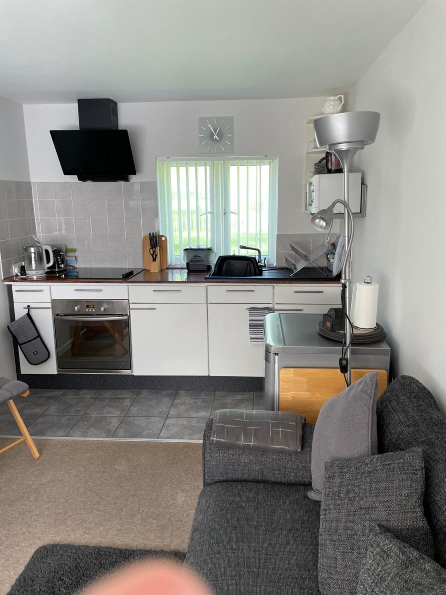 Leylands Annexe Βίλα East Harptree Εξωτερικό φωτογραφία