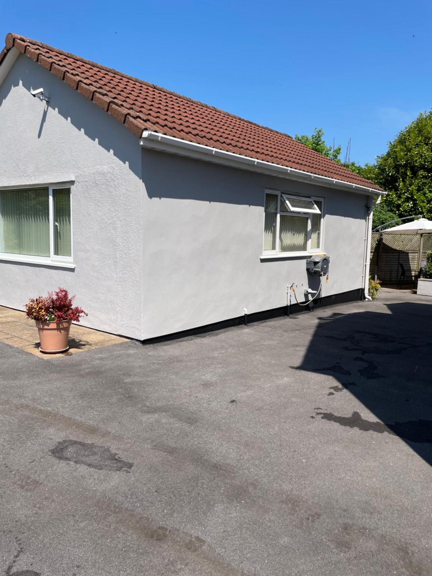 Leylands Annexe Βίλα East Harptree Εξωτερικό φωτογραφία