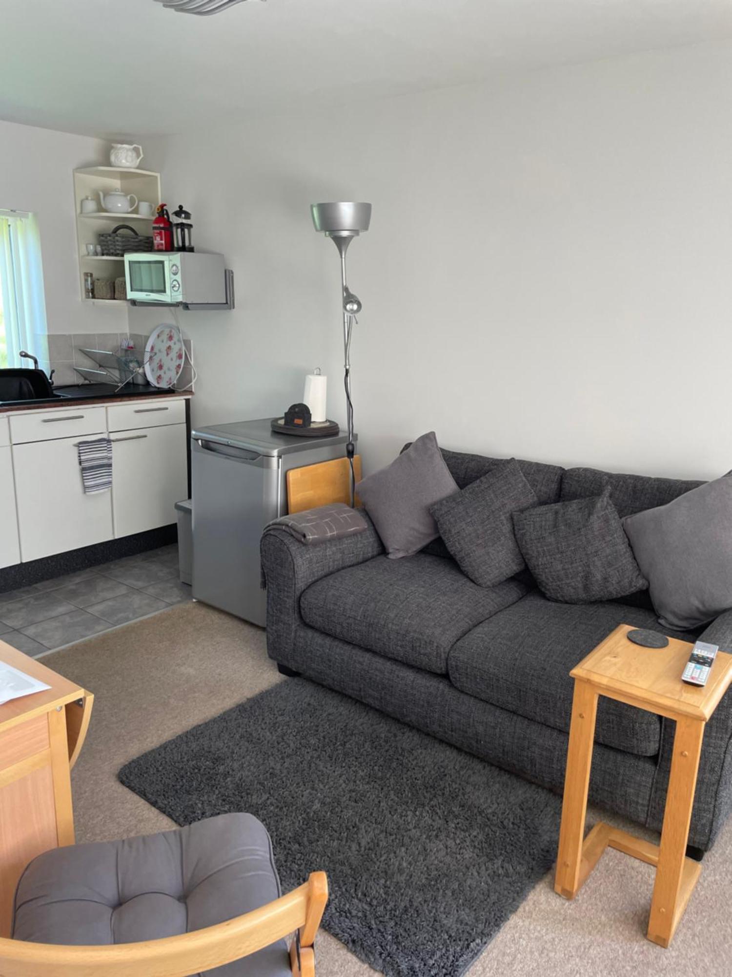Leylands Annexe Βίλα East Harptree Εξωτερικό φωτογραφία